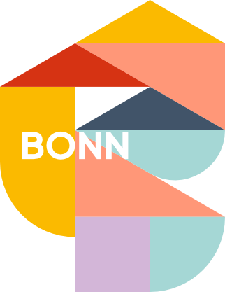 Symbol für die Stadt Bonn